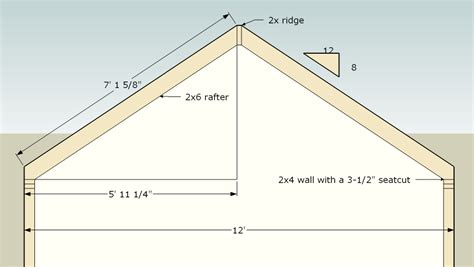 Design 55 of Barn Roof Pitch | e-lectronicwatches