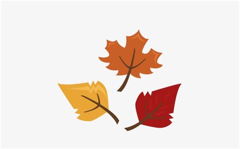 Fall Leaves Clip Art Large Fall Leaves Png Sy3gyg Clipart - Transparent Background Fall Leaves ...