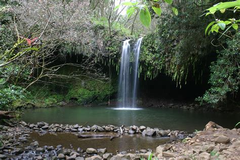 Waterfalls | Maui Guidebook