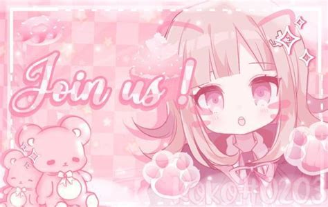 cute discord banner!