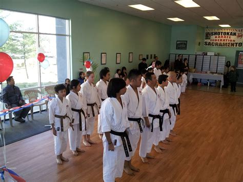 New Martial Arts Dojo Opens In Natomas | The Natomas Buzz