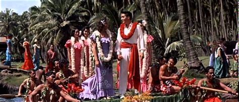 Kevin's Cave: Blue Hawaii (1961)