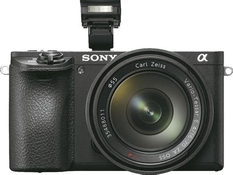 Sony a6500: Digital Photography Review