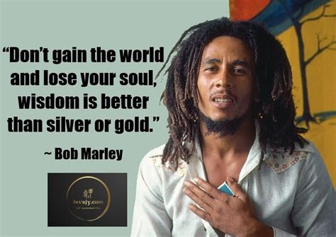 151 Bob Marley Quotes to Inspire and Encourage You