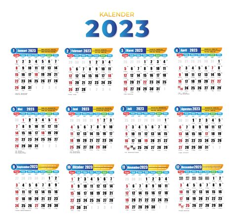 Download Template Kalender 2023 Hijriyah And Jawa Lengkap Cdr Png | Porn Sex Picture