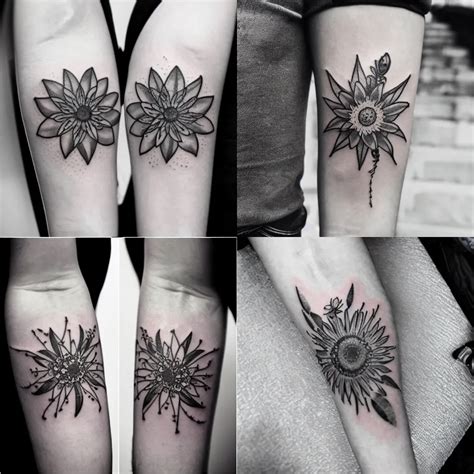 Edelweiss Flower Tattoo | Best Flower Site