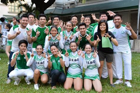 Vio Jianu Mojica: The Heart of a Teacher - De La Salle University