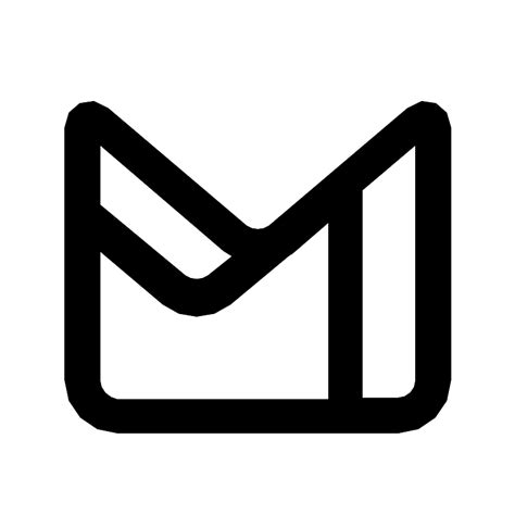 Protonmail Logo Privacy 4 Vector SVG Icon - SVG Repo