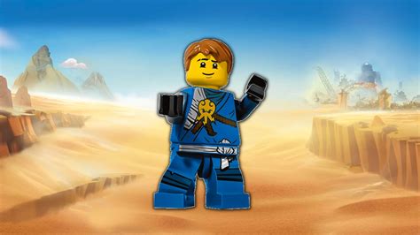 Lego-Ninjago-Figuren - Gamingdeputy Germany