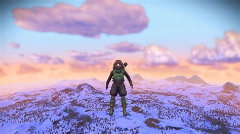 The best No Man's Sky mods | PC Gamer