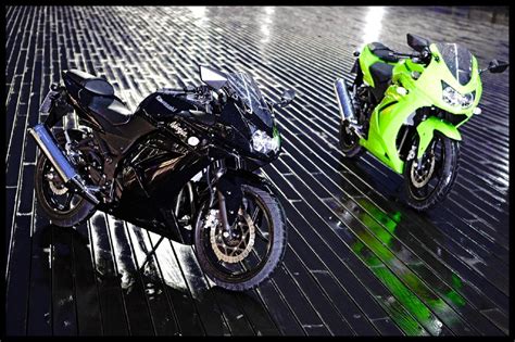 2012 Kawasaki Ninja 250R Pictures, Photos, Wallpapers. | Top Speed