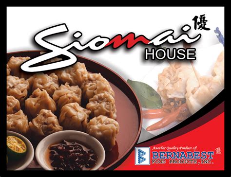 Siomai House Franchise: The Hottest Stuff You Can Get! – Food Cart Franchise Philippines