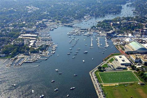 Annapolis Harbor in Annapolis, MD, United States - harbor Reviews - Phone Number - Marinas.com