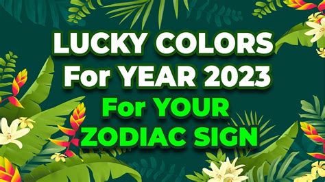 Lucky Color To Wear On New Year 2023 – Get New Year 2023 Update