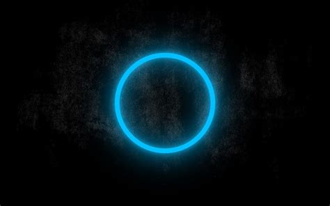 Neon Circle Wallpapers - Top Free Neon Circle Backgrounds - WallpaperAccess