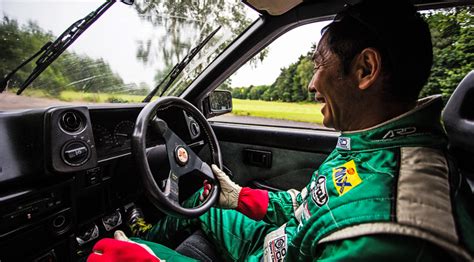 Hotshoe Spotlight: Keiichi Tsuchiya, the Drift King