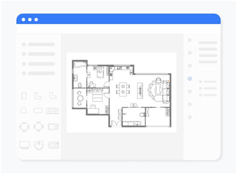 Free Easy To Use Floor Plan Software | Floor Roma