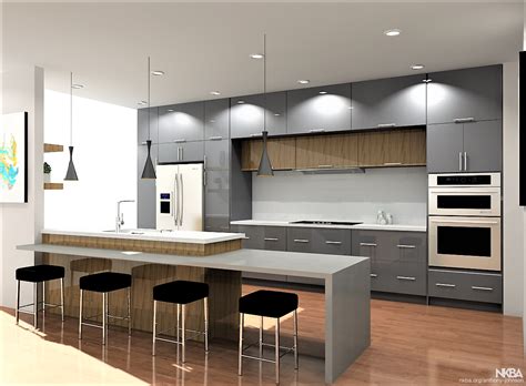 Modern Kitchen Cabinet Design - Photos All Recommendation