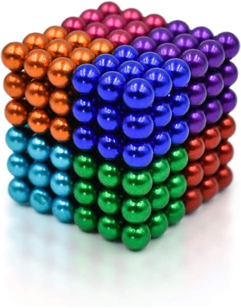 Top 10 Magnetic Balls Office Toy - Home Previews