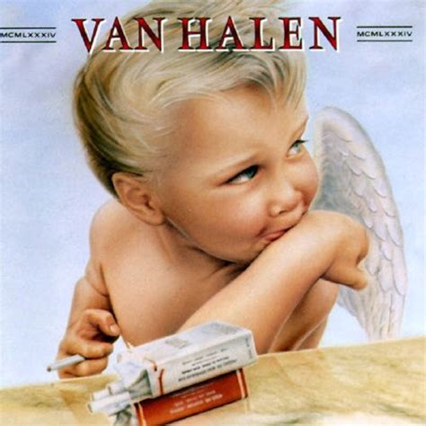 25 More Great Classic Rock, Hard Rock and Heavy Metal Album Covers ...