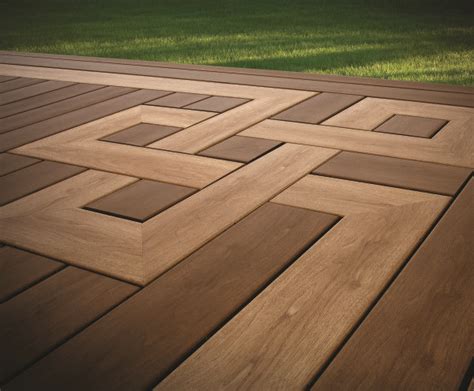 Pin by Briana Clauss on Home | Deck flooring, Wooden decks, Deck design