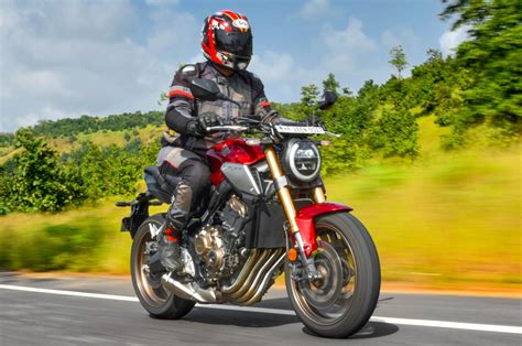 Honda CB650R review, test ride - Introduction | Autocar India