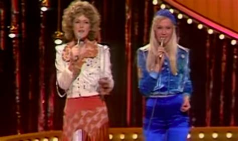 ABBA's Waterloo voted Brits' favourite Eurovision song - Retro Pop