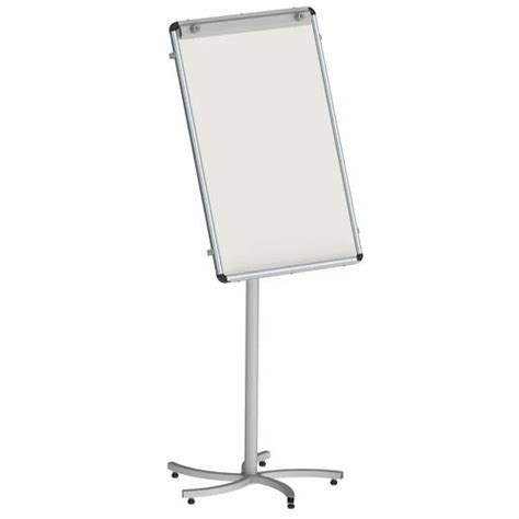 Alloy Aluminium Magnetic Whiteboard Presentation Stand, Rs 5800 /unit | ID: 17769707430