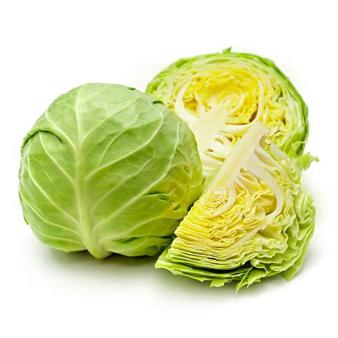 Cabbage, Green 10lbs.