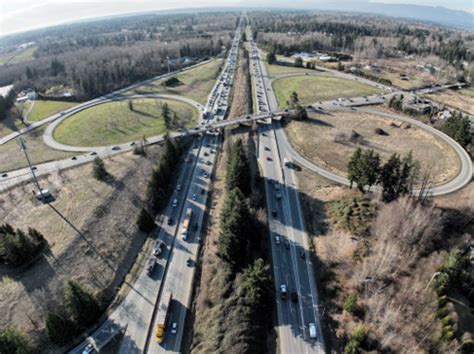 Highway 1 Expansion Accelerates: Next Phase has Begun | BC Trucking Association