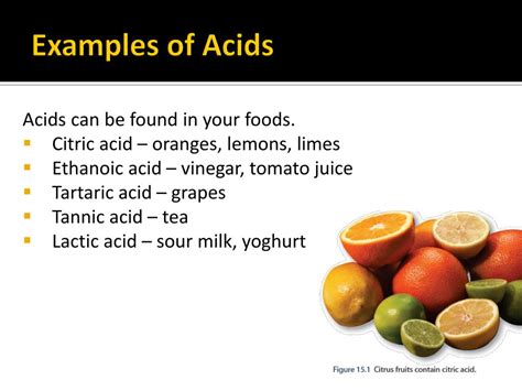 PPT - Acids and Bases PowerPoint Presentation, free download - ID:5349786