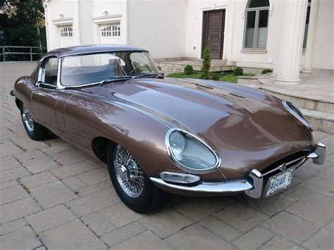 1961 Jaguar E Type Scarborough, Ontario - Canada | Hemmings.com