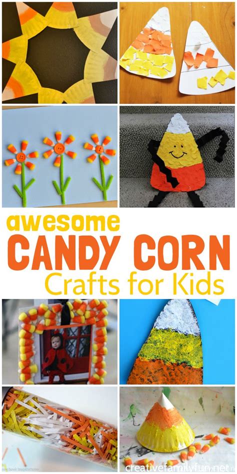 Halloween candy crafts ideas images | DIY