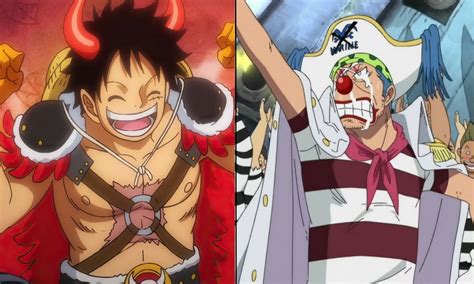 Aggregate 81+ anime one piece characters best - in.coedo.com.vn