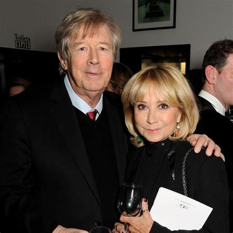 Felicity Kendal Husband: Is Felicity Kendal Married?