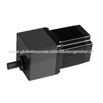 Buy Wholesale China Nema 34 Stepper Motor For Cnc & Nema 34 Stepper Motor at USD 32. | Global ...