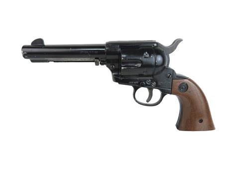 Daisy Model 179 Single Action Revolver - Baker Airguns