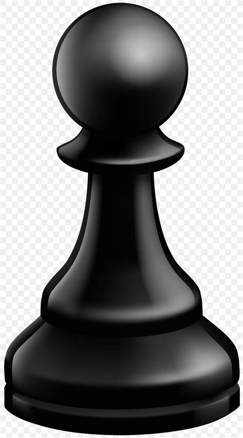 Chess Piece Pawn Clip Art, PNG, 4443x8000px, Chess, Bishop, Board Game, Checkmate, Chess Piece ...