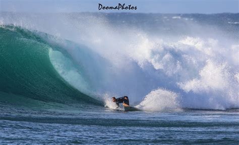 Maui's North Shore Ripping Windsurfing, Huge Jaws