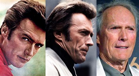 Forever Rowdy Clint Eastwood | 50+ World