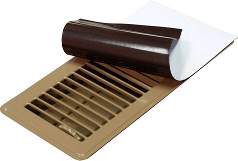 Magnetic Air Vent Cover 3 Pack 8" x 15" House Heating A/C Cabin Air Flow RV Wall #Accord # ...