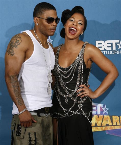 Ashanti is reportedly expecting first child with Nelly - Los Angeles Times