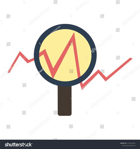 Data Analysis Vector Iconcombo Chartstatistic Analysis Stock Vector (Royalty Free) 1673324299 ...