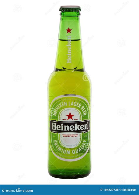 Heineken Glass Editorial Photo | CartoonDealer.com #82260433