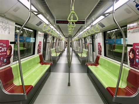 7 MRT Design Secrets That’ll Make You Look At Your Commute In A New Light | Nestia