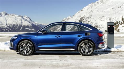 Audi Q5 Plug-In Hybrid 2022 - Mundo Motores CR