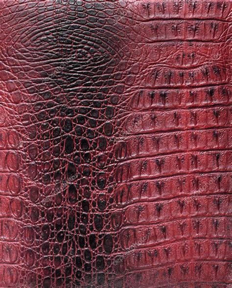 Texture of a reptile skin — Stock Photo © gdolgikh #5729577