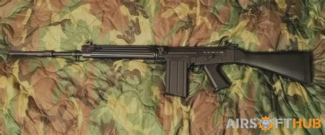 [View 29+] Fn Fal Airsoft Gun