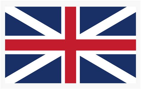 Flag Of Great Britain Flag Of The United Kingdom - Britain's Flag During American Revolution, HD ...