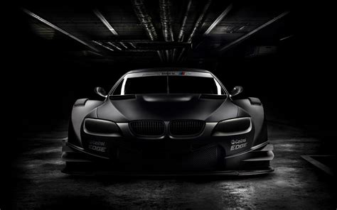 Stunning BMW M3 HD Wallpaper: Power Meets Elegance